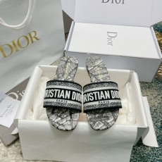 Christian Dior Slippers